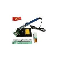 40w Electric Soldering Iron with 7 Pcs Welding Tool