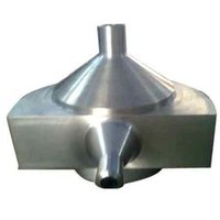 Control Valve Body