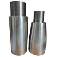 Nozzle For Vacuum Jet Ejector System