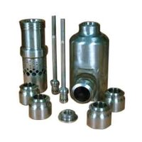 Pneumatic Control Valve Parts