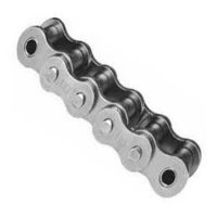 Stainless Steel Roller Chain