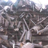 Alloy Steel Scrap