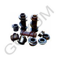 Case Hardened Worms