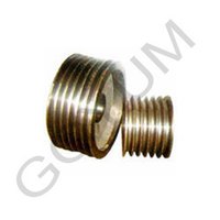 Pulleys (E-Section)