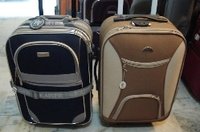 Trolley Luggage Bags
