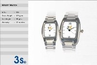 Designer Wrist Watch