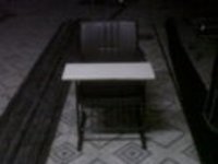 Student Tablet Chair