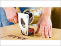 Printed Adhesive Tapes