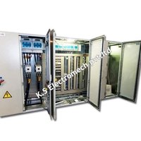 Automation Panels