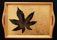 Medium Tray