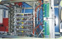 Solid State HF Induction Welder