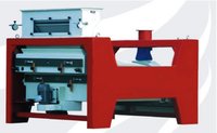 Rotary Cleaning Sieve