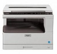 Digital Copier