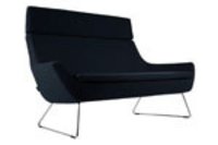 Elegant Sofa