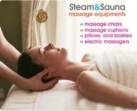 Massage Tables