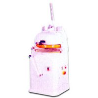 Bun Divider Rounders
