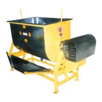 Dal Washing Machine