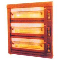 Deck Ovens