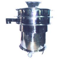 Flour Vibro Shifter Machine