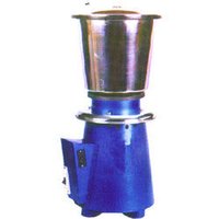 Heavy Duty Commercial Mixer