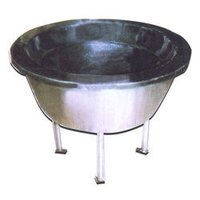 Steam Kettle