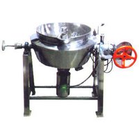 Sugar Chasni Kettle