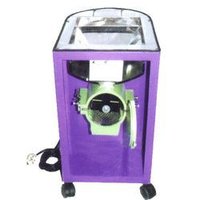 Tukda Making Machine