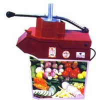 Vegetable Cutting Machine