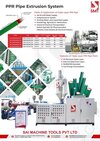 Ppr 3 Layer Pipe Plant