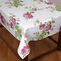 Fancy Table Cloth