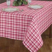 Square Table Cloths