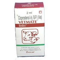 Digestive Injection For Dairy Animals