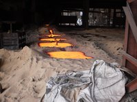 Ferro Alloys