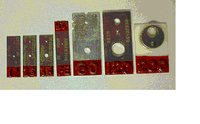 Hole Type Penetrameter