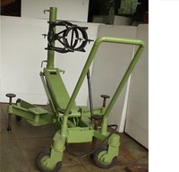 Hydraulic Trolley For Portable X Ray Machine