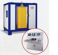 Industrial Fluoros Copy X Ray Machine
