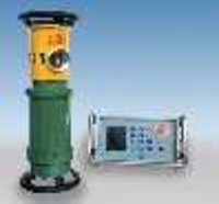MHF Series With Metal Ceramic X Ray Tube