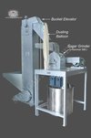 Sugar Grinder