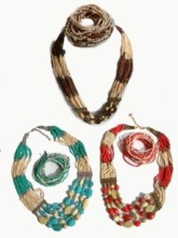 Costume Jewellery