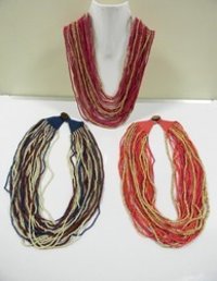Fashion Beaded Jewellery