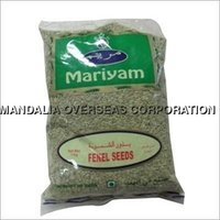 Fennel Seeds