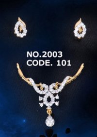 Pendant Set