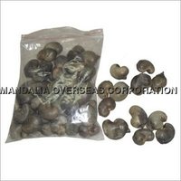Raw Cashew Nuts