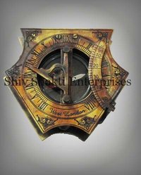 Antique Compass