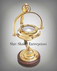 Gimball Compass
