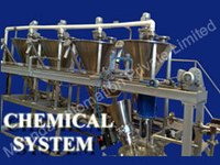 Minor Ingredient Dosing System