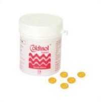 Coldinol Tablets