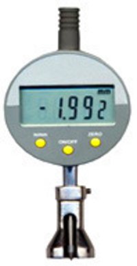 Digital Surface Gauge