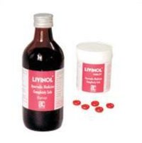 Livinol Syrup