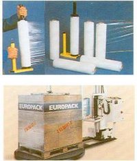LLDPE Stretch Cling Film (Power Stretch)